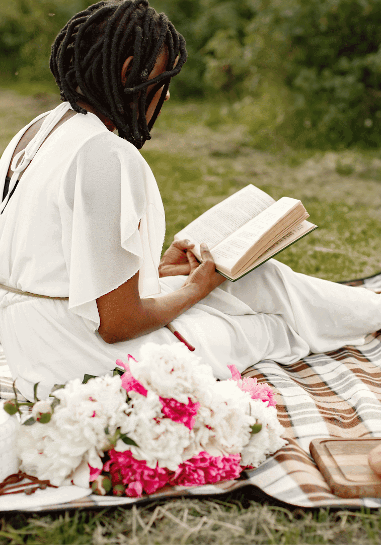 8 Nonfiction Books for Personal Growth