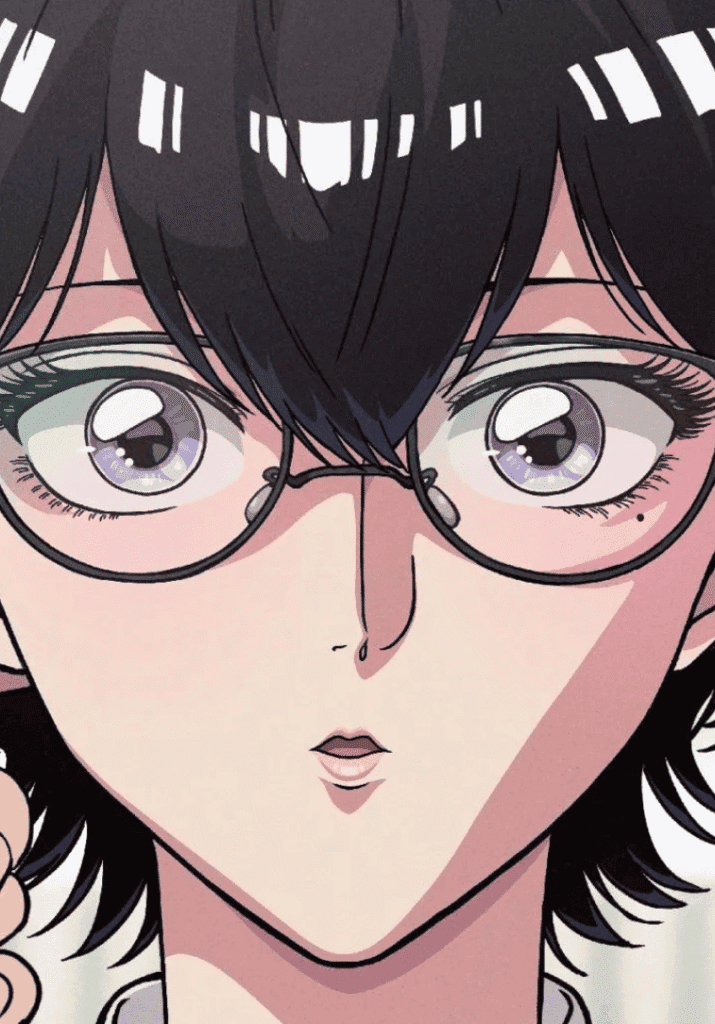 Kowloon Generic Romance