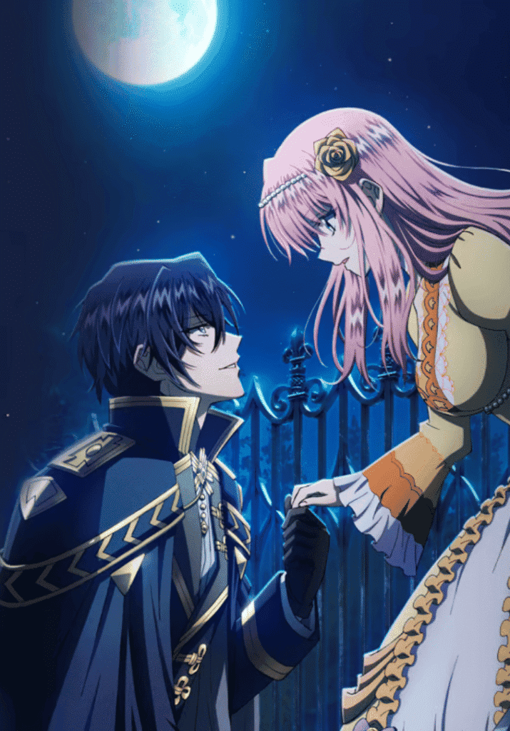 7th Time Loop: The Villainess Enjoys a Carefree Life Married to Her Worst Enemy