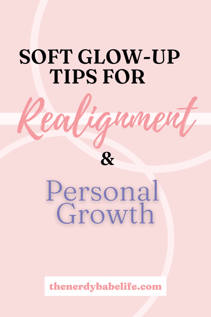 pin about soft rebranding yourself 