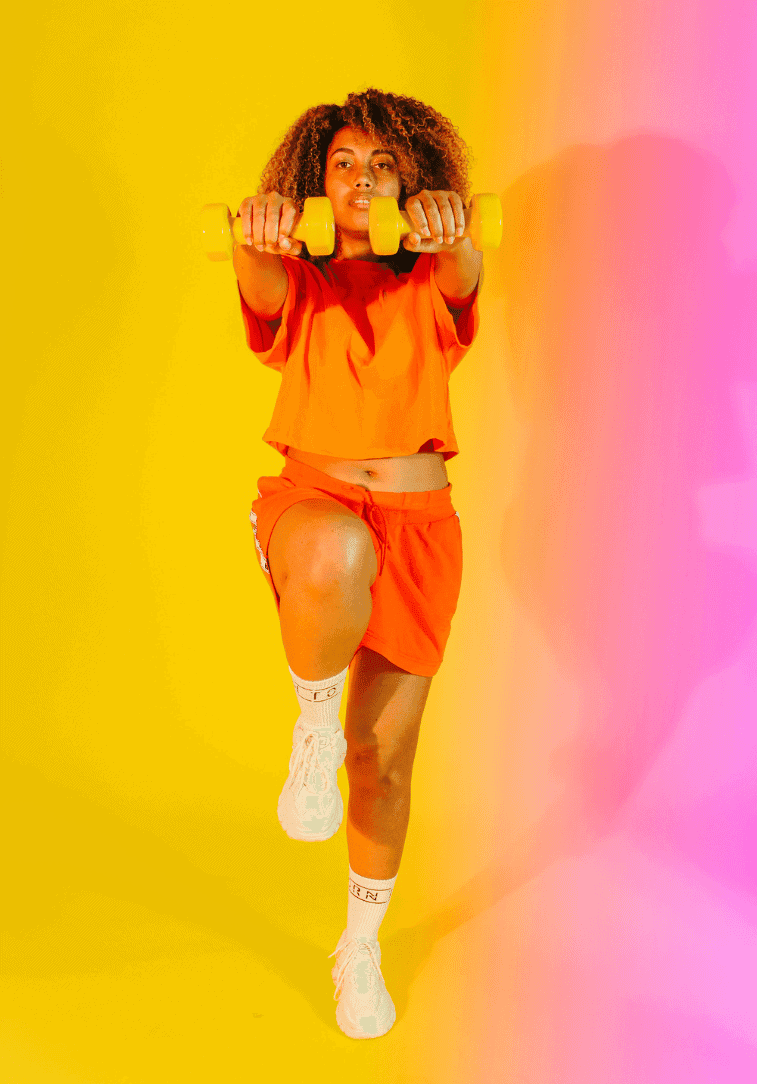 How to Track Progress at the Gym (When the Scale Isn’t Moving)