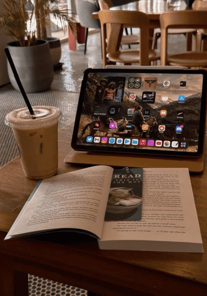 Fall Reset Tools vibes