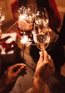 New Year Reset Routine: How to Reset Your Life the Soft Life Way