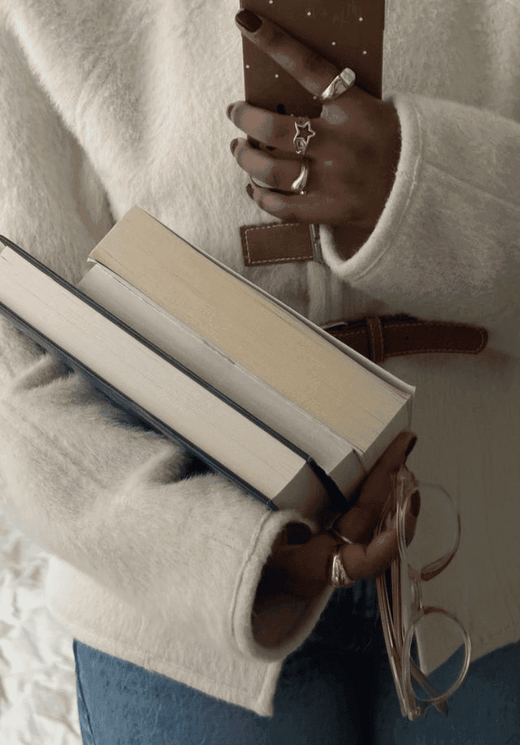 My 2026 Reading Challenge: How I Choose Books for Each Part of the Year
